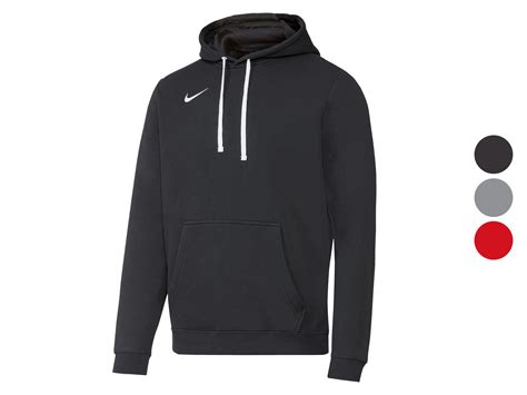 nike hoodie heren maat s lidl|Heren hoodie online kopen .